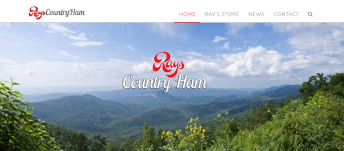 The north carolina nation ham have been adorned with balustrades and plans, and various them have allegoric figures. It has. It may be little in measurement, yet it is all meat and huge on nation ham flavor. 

#northcarolinacountryham #countryham #countryhamforsale #virginiacountryham 

Web: https://rayscountryham.com/