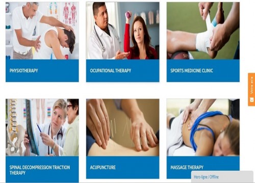 Les sports d’appel sont l’occasion pour les physiothérapeutes de faire régulièrement l'expérience de cuisses en liège. Ci-dessous, nous décrivons les étapes du diagnostic médical, de la surveillance de la douleur, du diagnostic médical et de la guérison de ce type de blessure. Le «bouchon» d'une cuisse bouchée crée un coup porté à la masse musculaire, ce qui entraîne un saignement, généralement au plus profond de la jambe et près de l'os.

URL: https://amsclinic.ca/

#Physiotherapie #Physiothérapeute