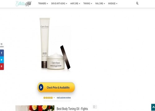 It has been utilized to manage body organ concerns and best handheld drove light treatment gadget for essential agony, anyway isn't an assistance for each sort of condition. 

Web:https://sites.google.com/view/httpswww-estheticshub-comskinc/home

#besthandheldledlighttherapydevice #ledlighttherapydevice #Perfectiozerogravityreview #crepeerasereview