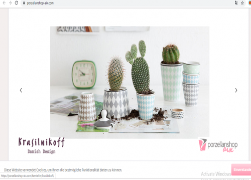 Glasgeschirr Porcelain ceramic involved Europe by means of exchange; it infected England, to the Netherlands and to Germany in addition to various 
other aspects of Europe. 
#Glasgeschirr #porzellan

Web:https://porzellanshop-aix.com