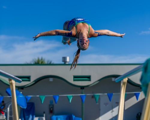 swim253 competition19C