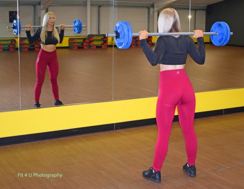 legins1164 lederD