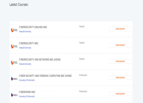 These courses may focus on surveys, urgent thinking Cyber Security Training, previous history, approach, and solidarity ranges of abilities, which are in reality all critical for home security 

work. There is very a great deal of pertinent data on the web and originating from the Department of Home property Security. 

#CyberSecurityCourses  #ITSecurityCourses  #ITTrainingCourses  #CertifiedEthicalHackerCourse

Web: https://www.cybersecuritycourses.com