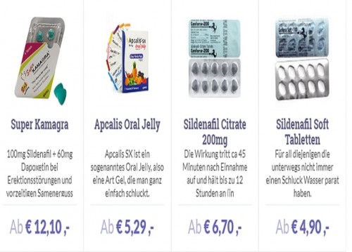 The dynamic piece of tadalafil impacts the circulatory system and everything thought about the cardiovascular structure. For men with real cardiovascular sullying or low circulatory strain , the medication is in like manner not fitting. Hypertension isn't an issue, considering the way that the circulatory strain even drops to some degree. 

#viagra #sildenafil #potenzmittel #Kamagra #tadalafil #Erektion #cialis

Web: https://potenzguru.org/de
