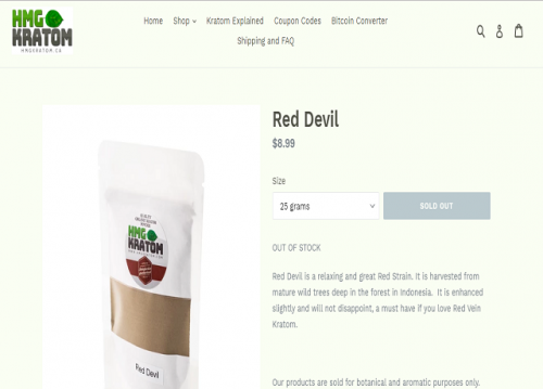 SSRIs - Discerning Serotonin Reuptake Inhibitors are only one of the more current classes of antidepressants. These drugs work by changing the measures of Serotonin in the cerebrum. These likewise have less negative impacts than different classes of medications. MAOIs - monoamine oxidase inhibitors are one of canada kratom the most punctual sorts of antidepressants. 

#buy #canada #best #order

Web: https://hmgkratom.ca/