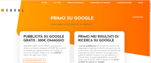 Sometimes abbreviated as SW and S/W, the application is usually a bunch of instructions that will enable you to interact with a computer, its computer hardware, or perform tasks... Lacking an operating 
system, the cell phone browser wasn't able to run on the computer. The picture displays a Microsoft Excel container, a case in point of a good table computer software program are trending and primo su 
google .


#primosugoogle   #gestionalisumisura     #aziendainformatica     #realizzazionesiti

Web: https://www.equaltech.it