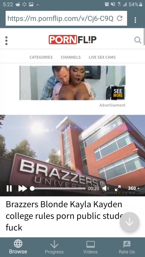 Screenshot 20200221 172240 Video Downloader