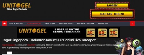 Nevertheless, the operation regarding gambling play rooms is illegal. It is also illegal to games in front of a group. These acts usually are prohibited by the 
Popular Gaming Houses Act Solely legalized establishments such seeing as Singapore Pools can certainly execute public betting in Singapore.


#Toto=sgp  #singaporeprize  #sgpprize

Web : http://www.dikotakita.com/