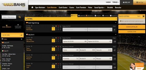 As of now there are huge amounts of bet which you'll set including position advances and match bet. In situations where it has abide betting you will come all over a large number of different poker advertises on a choice of betting. It's conceivable to discover with respect to these in addition to considerably more. 

#yabancıbahis #yabancıbahissiteleri #eniyiyabancıbahissiteleri #güveniliryabancıbahissiteleri

Web: https://yabanci-bahis-siteleri.com/