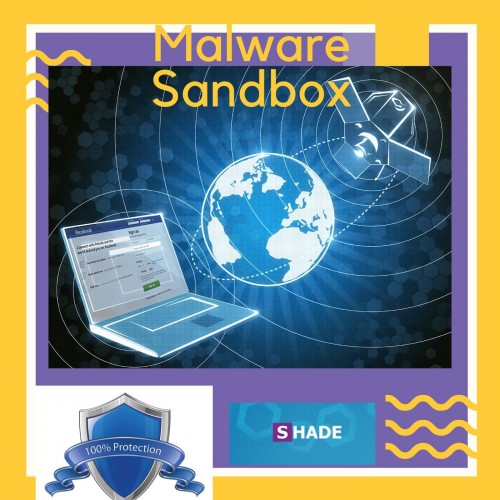 To ensure a solid protection from malware threats, download windows Sandbox. Download network security Shade Sandbox for 32 &amp; 64-bit Windows 7, 8, 10 fast.