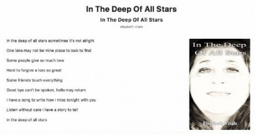 In The Deep Of All Stars