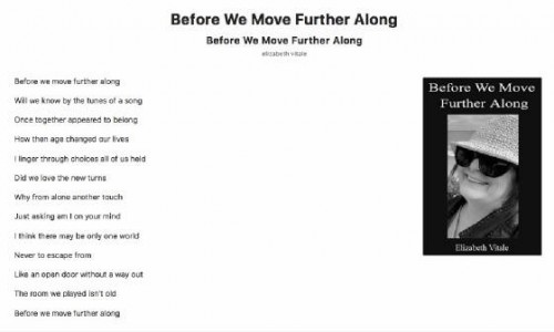 Remember Those Days Of Emptiness