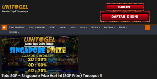 In December 2013 Baazov came back to the Isle of Man, the spot PokerStars had orchestrated an affiliation introduction that, considering, PokerStars' cash related figures and purchaser data. 

Blackstone was also influenced by various information it found inside the due tirelessness course of, much proportionate to the enterprising nature of the customer base- - 60% of the pay was 

being made by 

gamers who chose at PokerStars some spot in the extent of 2001 and 2010. 

#TotoSGP #SingaporePrize #SGPPrize 

Web: https://totosgp.info/