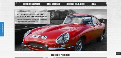 Soundproofing compounds can either turn out to be sound barrier or that they may well be sound blockers. Sound absorbers commonly reduce sound quantities in a new space. This is crucial to know that many materials usually are not made the particular same for that reason you should be aware of the kind of influence you will definitely get coming via whatever material you select.

#soundproofin #thermalinsulation #soundbarrier #sounddampening

Web: URL: https://www.secondskin.co.za/