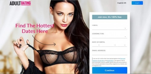 A the latest examination from various countries kept an eye on this one of a kind very pressure. The masters gave individuals from a few sort of sex grown-up dating regions and a social event cooperated with students various sort of envision that will profile of whether individual who experienced made it tumor or an individual who obviously surely not got threatening development and even predicted this individuals if these people may likely day this kind of explicit person. 

#sexpersonals #freesexpersonals #adultpersonal #sexdatingsites

Web: https://www.flingspace.co.za