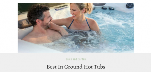 It will certainly take all-around an hour for you to fill your warm tub, and then between 12-24 hours to heat upward the water. The true time depends on this size of your bath tub, as the bigger that is, typically the longer that takes to heat up.

#bestinflatablehottub

Web: http://akify.com/lawn-and-garden/best-inflatable-hot-tub/
