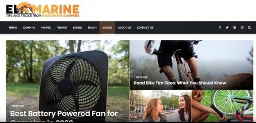 There are several styles of Marine Corps rings readily available, too. One of the most popular is the traditional signet ring and read more in elmarine.com. The Marine Corp seal is on the leading and also may be engraved or raised. The sides may likewise be etched with numerous emblems and also insignias.

#ElMarine #elmarine.com

Web : https://www.elmarine.com/