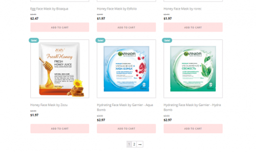 Various individuals are puzzled about how routinely to function with a face spread, at any rate when all is said in done you should cover 1-3 times each multi day stretch of hydrating face spread. In any case, extraordinary face spreads can be utilized any day time, as Ultra-Rich Crème Therapy. You should utilize your face mask morning or night – it totally depends in your timetable also as your modified decisions. 


#charcoalfacemask #koreanfacemask #honeyfacemask #hydratingfacemask

Web: https://face-masks.net/buy/hydrating-face-masks/