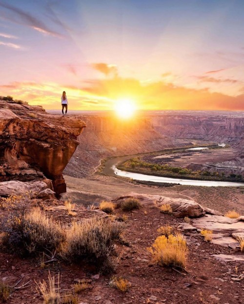 legins w a view Moab Utah