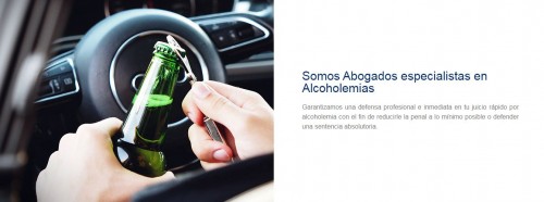 Si bebes no conduzcas. El delito de conducir un vehículo motorizado o ciclomotor bajo la influencia de drogas tóxicas, estupefacientes, sustancias psicotrópicas o bebidas alcohólicas.Si te han citado recientemente para comparecer en un juicio rápido por alcoholemia, tienes muy poco plazo para designar un abogado de confianza para defender tus derechos. Si la tasa de alcoholemia ha sido superior a 0,60 ml por litro en aire expirado, tengas pronto un juicio rápido por alcoholemia.Garantizamos una defensa profesional e inmediata en tu juicio rápido por alcoholemia con el fin de reducirle la penal a lo mínimo posible o defender una sentencia absolutoria.Tenemos precios ajustados ya que entendemos las circunstancias económicas de los tiempos en que vivimos.
#Abogadosalcoholemia #abogadoalcoholemiaMadrid #JuicioRápidoAlcoholemia #abogadodealcoholemia #abogadojuiciorápido #juiciodealcoholemia #juiciosporalcoholemia
Web: https://www.alcoholemias.abogado/blog-2/
