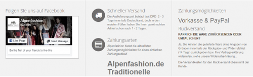 Wretched Chief Hook (Peter Pan) or the distracted Dory (Finding Nemo) are some proposed outfits for the moms together with the moms who need Lederhose to lose themselves in the enchantment universe of The disney produtcions characters. 

#Trachtenmode #Dirndl #Lederhose 

Web: https://www.alpenfashion.de/