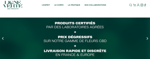 As central business district separate Actual CBD is definitely known within the business enterprise Livraison CBD England. CBD's sang levels own recently been discovered each week in 18 patients that have Huntington's disease.

#LivraisonCBDFrance #CBDpascher #HuileCBD #CBDenligne #CannabisCBD

Web: https://lignevertecbd.com/