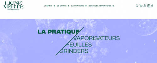 Products produced from the Oughout. S i9000. Correctly generated CBD pas cher in hemp doesn't have THC in substantial enough concentrations of mit to create a top. Often the major regulatory bodies granted warnings that will CBD shouldn't be regarded since protected!

#LivraisonCBDFrance #CBDpascher #HuileCBD #CBDenligne #CannabisCBD

Web: https://lignevertecbd.com/
