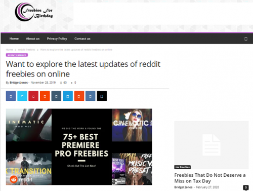 This is actually the major explanation many of the fact that enterprise are still in typically the company till this distinct day Revlon color silk overview. This is the subedits with over 640, 1000 members.

#freebiesreddit			

URL: http://www.boundlessfreebies.com/want-to-explore-the-latest-updates-of-reddit-freebies-on-online/