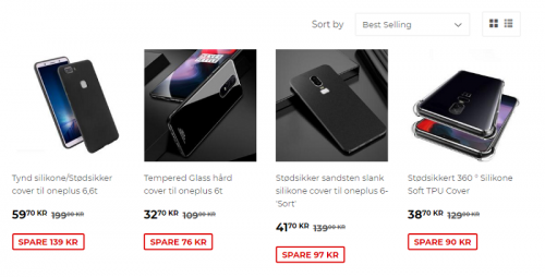 Køb Oneplus mobilcover online. Kig på takprice, og du kan finde dit bedste mobile cover online til de bedste tilbud, du nogensinde kan komme på tværs af.

Besøg her: - mobile covers oneplus