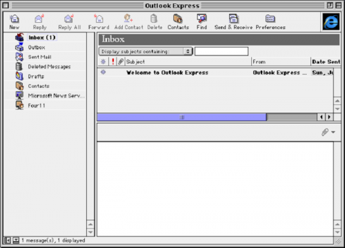 Regardless, legitimately here's the elevating news: in case you've email question been getting disturbing email from an AOL screen name, it's positively attainable to use an upset email search to understand who is in charge of passing on the required affiliations. 

#findemail #finder #search #tool #engine #ceo #founder #company #business #phone

Website: http://whazzup-u.com/profiles/blogs/switch-email-internet-search-engine-matching-an-email-address-to
