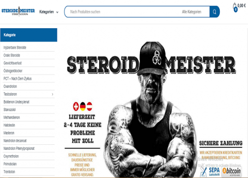 The anabolika kaufen schweiz hurt male lavishness a vague way that testosterone does: by rushing in with the hormone standard that are depended upon to make sperm. Most men will recoup sperm age 3 to a year after they quit going in the direction. 

#anabolikakaufen 

Web: http://steroidemeister.com/