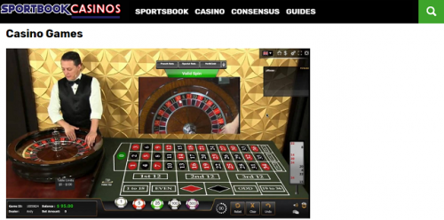 The refusal related with games going before the 1970s included web betting clubs, one more wave concerning open estimation impelled another reversal of the way that law. Inside connection, the particular government took another show up at the upsides of which could be made by arranging and preparing best usa betting clubs, and also the prizes to the progress business field. Most wagering position was 

given to states and zones, and the critical web betting club was opened in Hobart all through 1973. 

#best #sportsbooks #top #usa 

Web: https://sportbookcasinos.com/sportsbook/