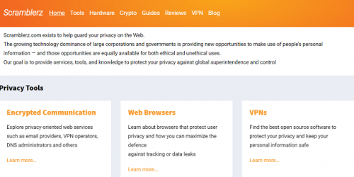 Insignificance, for that reason, it suggests bitcoin is useful and see here scramblerz.com. The exact same is real for bitcoin. The worth of bitcoin can be confirmed by any person.

#scramblerz #bitcoin #mixers #vpn

Web: https://scramblerz.com/