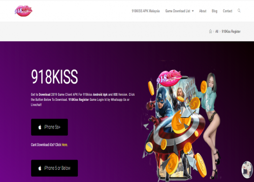 It would no question be quite an interesting time. However imagine if, quickly after discovering your windfall, you are xe88 apk informed that your jackpots will certainly not be paid out in one lump sum, yet in reasonably tiny yearly repayments. 

#918kiss #pussy88 #mega888 #xe88

Web: https://download.918kissapk.com.my/pussy888-register/