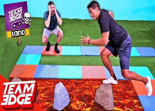 They routinely will all in all be twisted around a subject gamemaster goliath table game, have extraordinary artistic work, and moreover they take around 1-2 hrs for each game. You can play a couple of PC games in a night. 

#GiantBoardGame #boardgamechallenge #giantboardgamechallenge #boardgames #youtubeboardgames #youtubegiantboardgame #ultimategiantboardgame #rebeccazamalo 
#rebeccazamologiantboardgame #mattandRebecca #thegamemaster #gamemastergiantboardgame

Web: https://www.youtube.com/playlist?list=PLjKqtOxLDxcyikbyCbXymGPHgHgs8h4HB