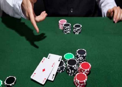 " How long will these money related conditions progress forward, and are we at the base yet?" are request no one shows up, clearly, to react bandarqq. What is clear regardless is that most gaming areas ought to find definitely how to deal with a littler pie. 

Web: https://99domino.id/ 

#agen #pokerqq #poker #qq #terbaru #online