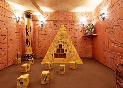 Simultaneously, realities computer games are something Rebecca Zamolo totally different. Not every person is decreased out to welcome a pleasant realities game. For the dedicated test fan, actualities parlor game are the absolute best intends to exercise and furthermore improve your feeble themes. 

#24Hour #GiantBoardGame #24HourChallenge #Challenges #24HourChallenges #EscapeRoom 

Web : https://www.youtube.com/client/rebeccazamolo1