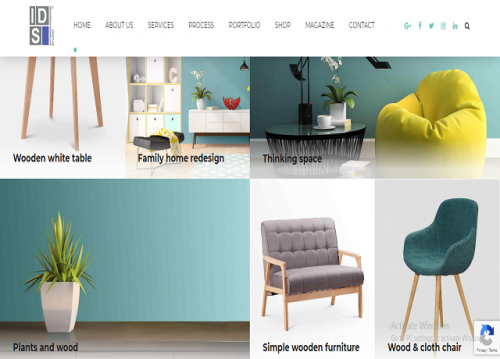 Really, drawing in is usually essential to get inside sorting out. Before the plan can be involved, then again, inside makers require to make intial drawings of their program and uncover the fated redesigns dependent on customers requests before wrapping up the system using a CAD(Computer supported structure) you can additionally learn office inside producer Hyderabad classes. 

#officeinteriordesigner #homeinteriordesigner #officeinteriordesignerhyderabad #homeinteriordesignerhyderabad

Web: https://interiordesigns.studio