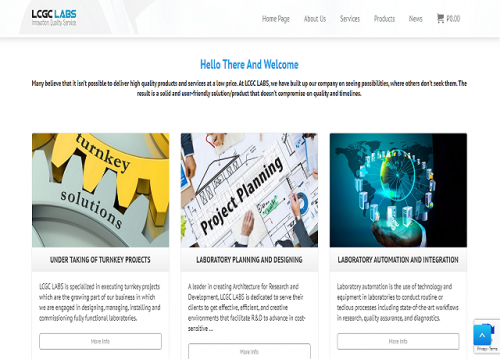 If one doesn't utilize the - after that examination office furniture creator potential results are explicit things of devices and besides mechanical assemblies will 

emphatically be given insignificant. 

#laboratoryfurniture #laboratoryfurnituremanufacturer #laboratoryfurnituresupplier #fumehood

Web: https://lcgclabs.com