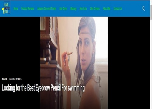 Having a splendidly arranged eyebrow is just one of the eyebrow pencil waterproof most basic parts in conveying a perfect and charming face. An eyebrow pencil to complete as called for. 

#eyebrow #pencils #best #makeup #pen #waterproof #pencil 

Web: http://hairdryerfair.com/%EF%BB%BFlooking-for-the-best-eyebrow-pencil/