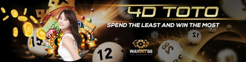 Searching for the toto 4d lottery in singapore? Waybet88.com is the most trusted website that gives players a wonderful experience while playing with lots of excitement. Check out our website for more information.


https://waybet88.com/4d-toto/
