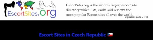 If you have been looking for a country that offers the best sex clubs, escorts, escort agencies, and brothels, then you have check out this part of Europe. Our directory proudly hooks you up with the most popular escort sites in Czech Republic.
'
Visit us: https://escortsites.org/czech-republic