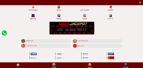 The first ever Situs Judi Slot Stars Spring Championships of Online Situs Judi Slot is drawing close to its triumphant conclusion. The series has been very well attended so far, and that continued to be true of Event #17, which concluded early this morning. It was a No Limit Hold ‘em tournament which allowed for one rebuy and one


#slotgacor  #PragmaticPlay

Web  :  https://bursa303.city/