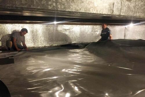 Having installation issues shouldn't prevent you from appreciating your house. To make sure your house is secure and comfortable, Crawlspaces.com provides professional installation services. Allow us to handle the burden of installation so you can concentrate on what matters.

https://crawlspaces.com/