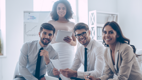 Kudos Property Group has been in this business since 2010 - long enough to know the conventions and workarounds in the property market. We provide exclusive access to a wide range of experts in property investment, finance, tax.

Visit us: https://www.kudosproperty.com.au/about-us/