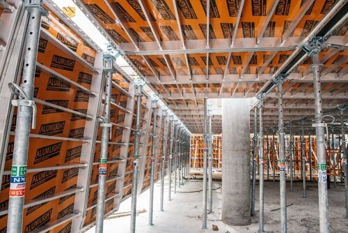 At Alumlight, we strive to be reliable and professional company providing efficient engineering and concrete slab formwork design solutions by meetings its client's every need. To schedule an appointment, email us: office@alumlight.co.il

For more info:-https://alumlight.co.il/en/