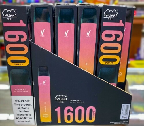 https://www.newyorkvapeking.com/products/puff-xxl-1600-puff-vape-buy-a-box-of-10-and-save