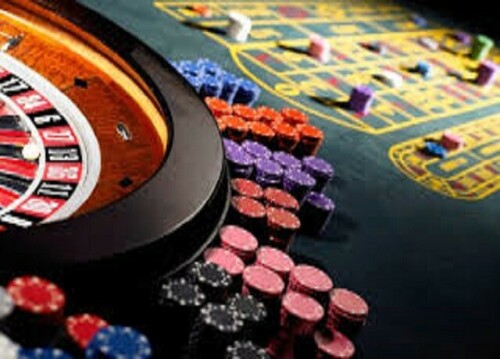 No. Gambling clubs believe that you should bet such a lot of cash before you can cash anything out. If not, it'd be excessively simple to manhandle the framework, and the gambling club wouldn't hold any of their players - or their benefits.

#SitusSlotOnline #JudiSlotOnline #SitusJudiSlot

web: https://www.garynicholson.com/