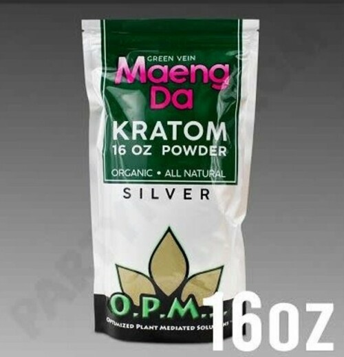 https://www.newyorkvapeking.com/products/opms-silver-maeng-da-kratom-powder