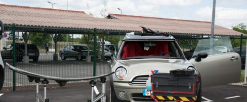 Our certified repair specialists are adept at repairing any automotive window. From a chip to a nick no crack is too long for our repairman. Furthermore, we can replace your windshield quickly with professional service.

Visit us: https://dallasautoglass.net/